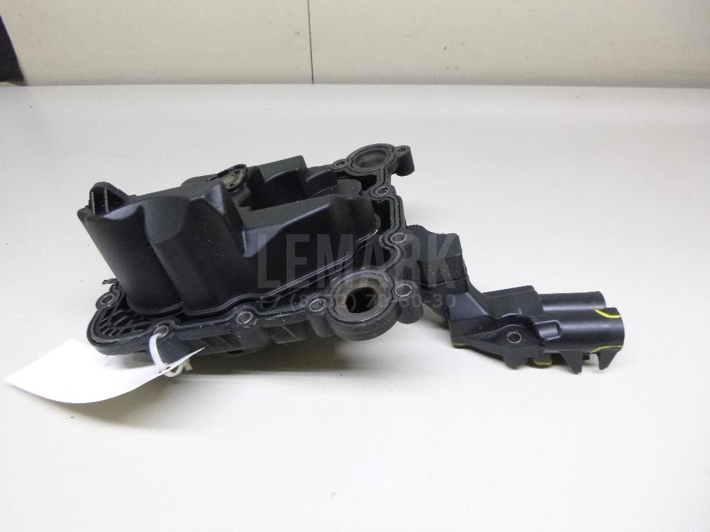 Маслоотделитель