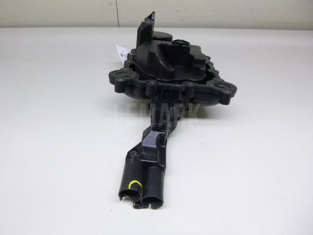 Маслоотделитель