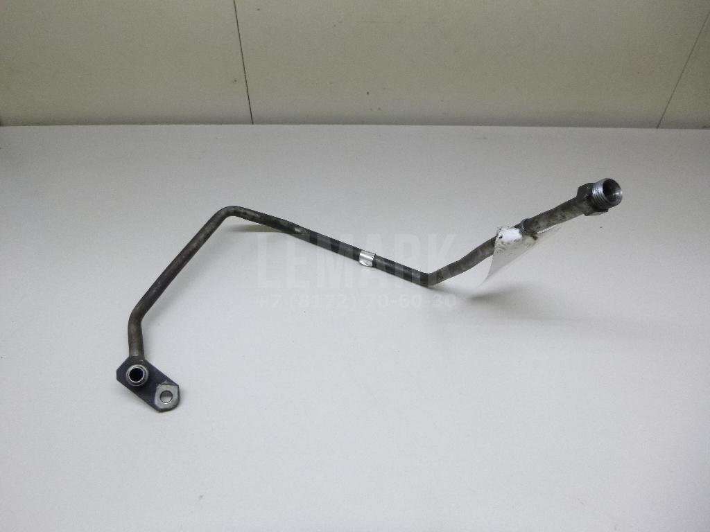 Трубка системы охлаждения АКПП