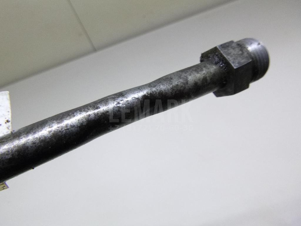 Трубка системы охлаждения АКПП