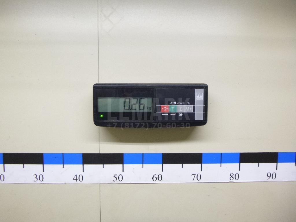 Трубка системы охлаждения АКПП