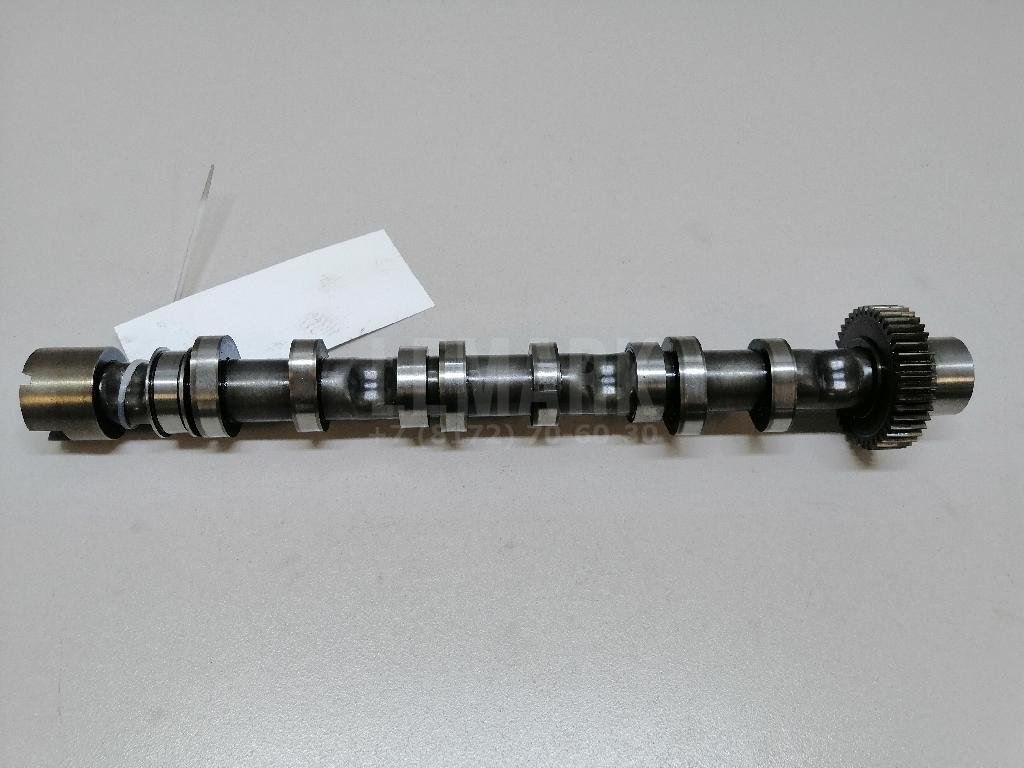 Распредвал выпускной