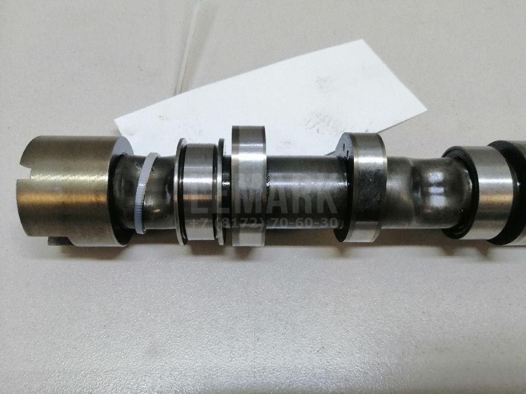 Распредвал выпускной