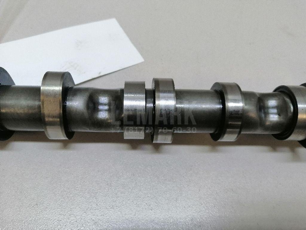 Распредвал выпускной