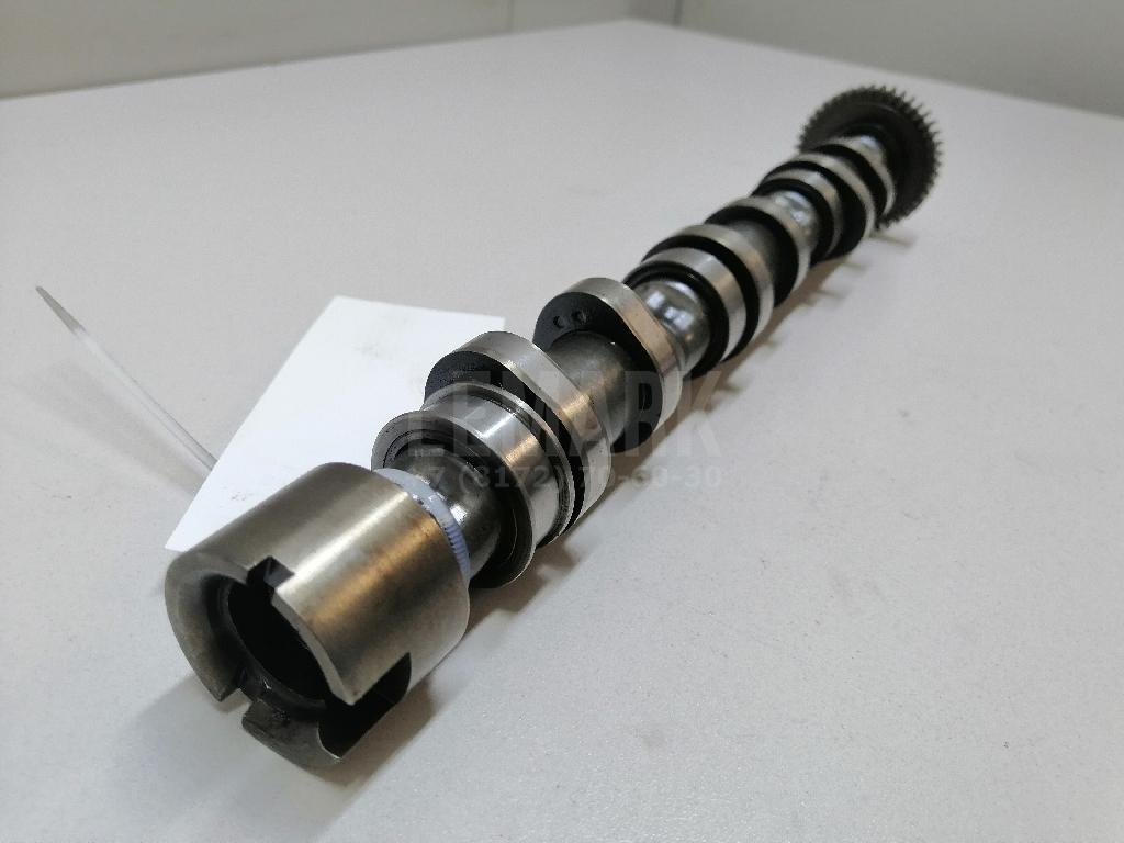 Распредвал выпускной