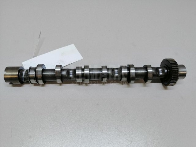 Распредвал выпускной