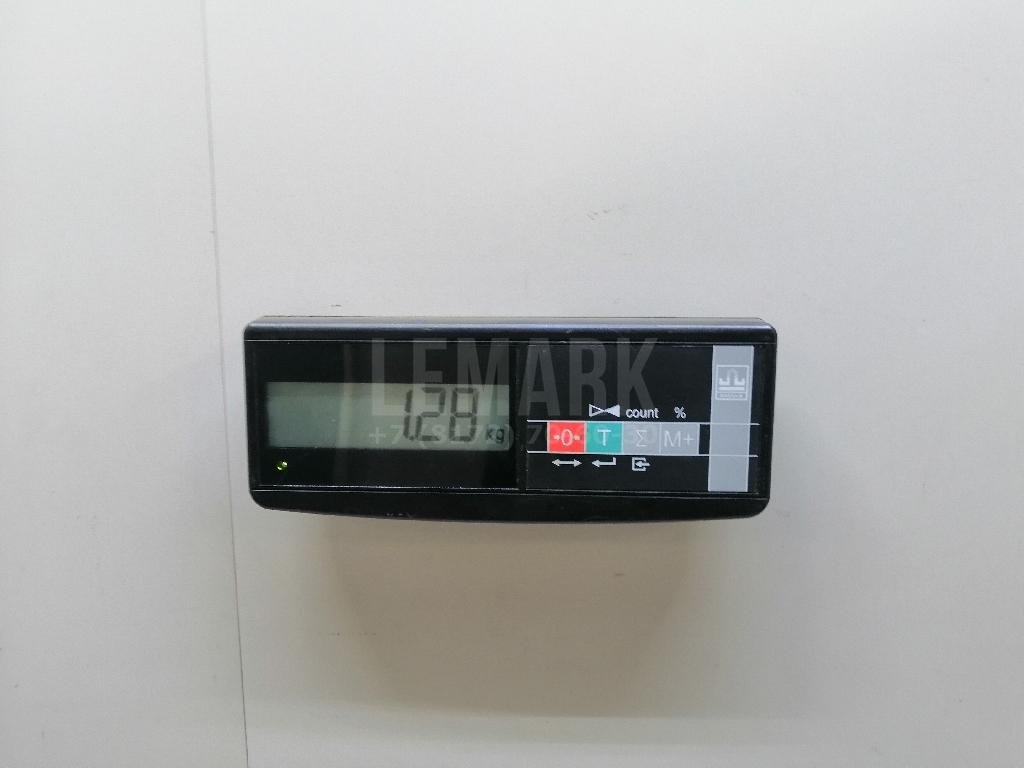 Распредвал выпускной