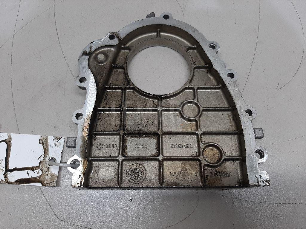 Крышка распредвала