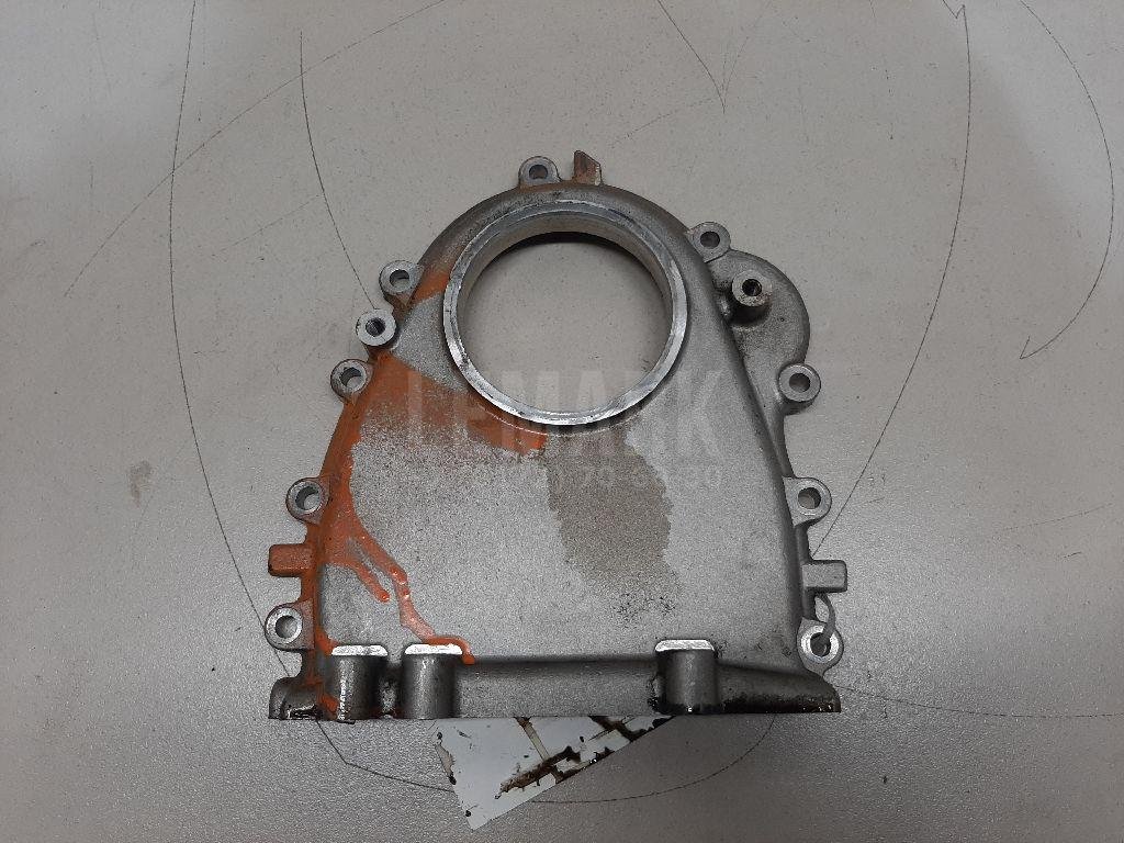 Крышка распредвала