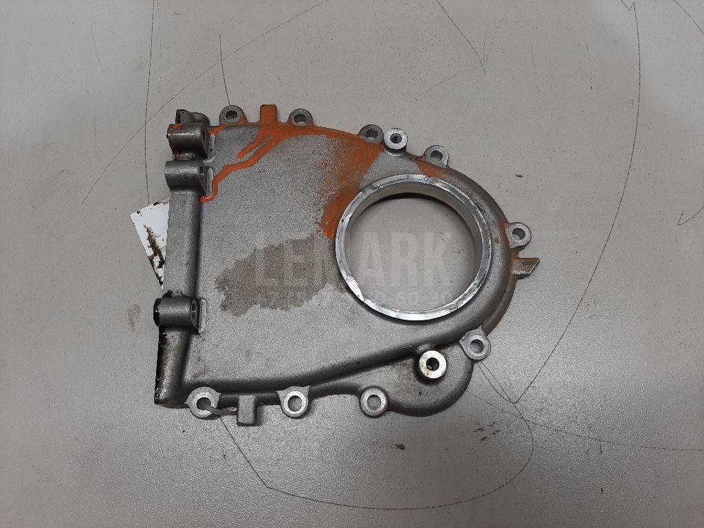 Крышка распредвала