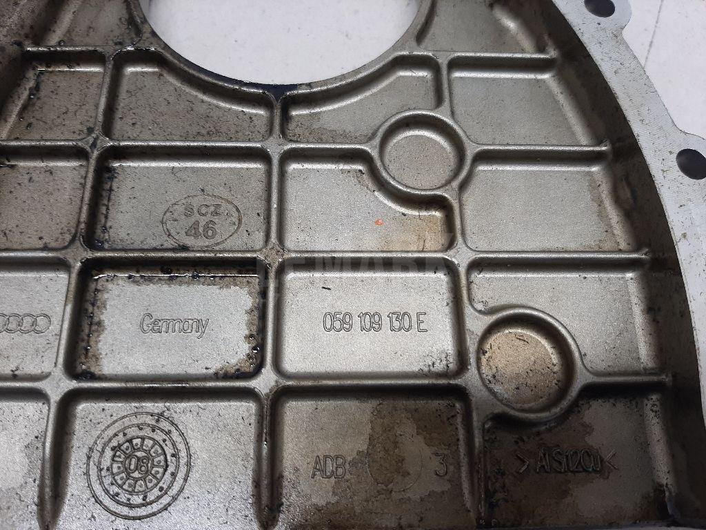 Крышка распредвала