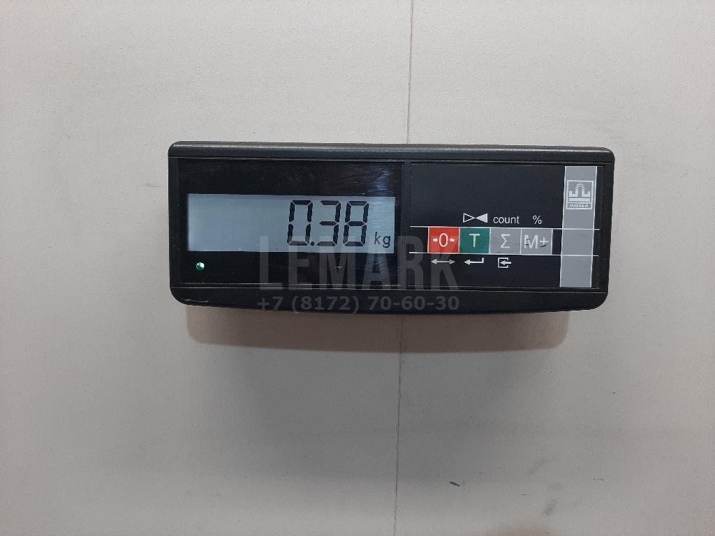 Крышка распредвала