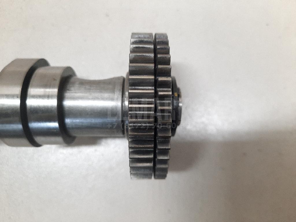 Распредвал впускной