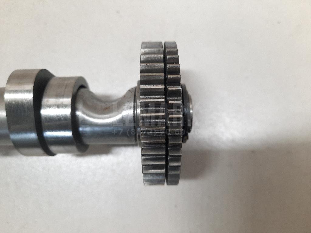 Распредвал впускной