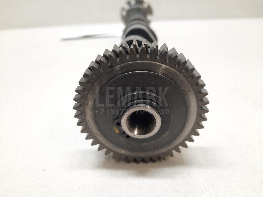 Распредвал впускной