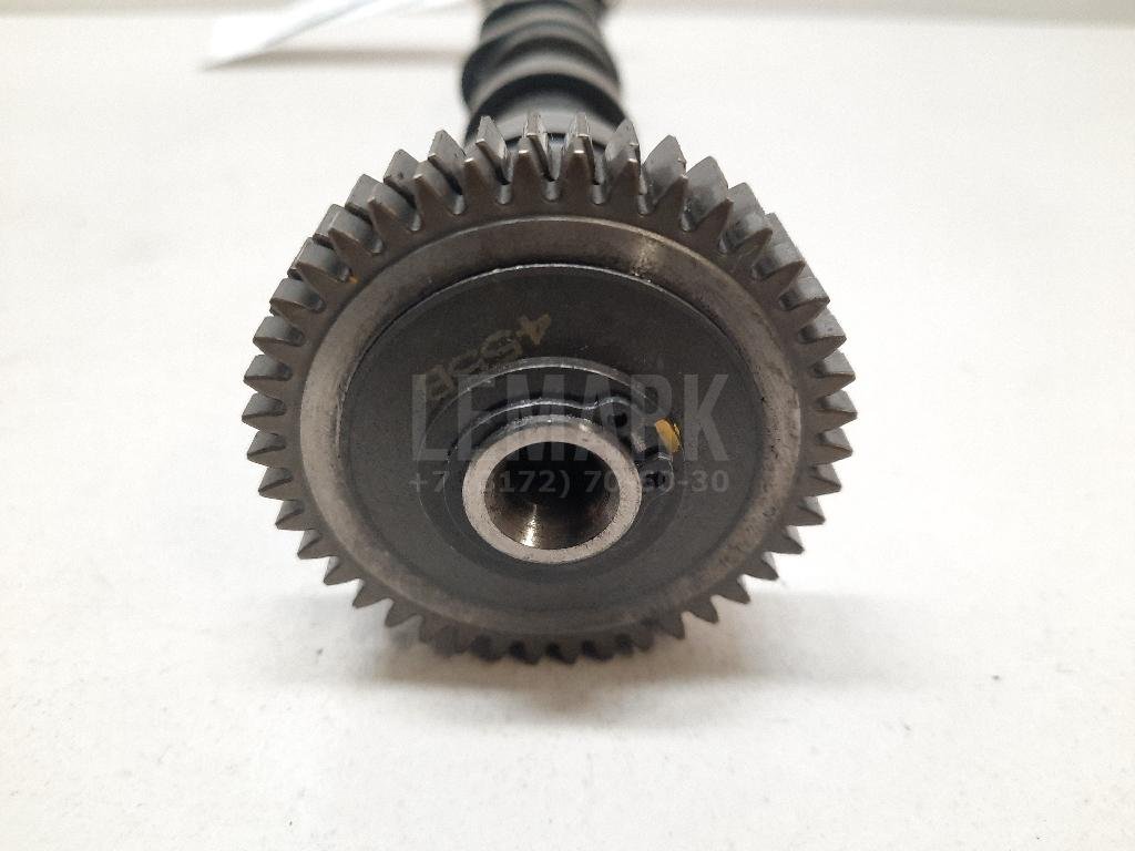 Распредвал впускной