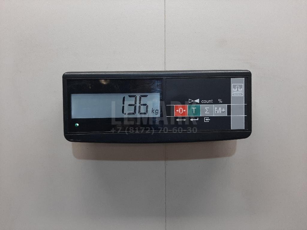 Распредвал впускной