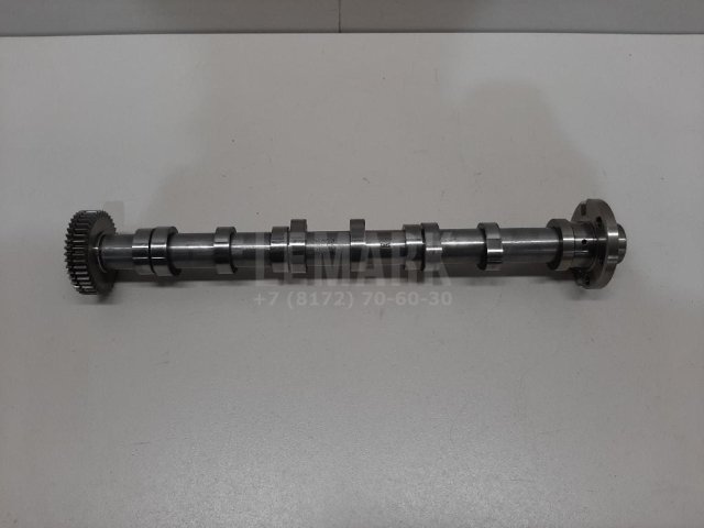 Распредвал впускной