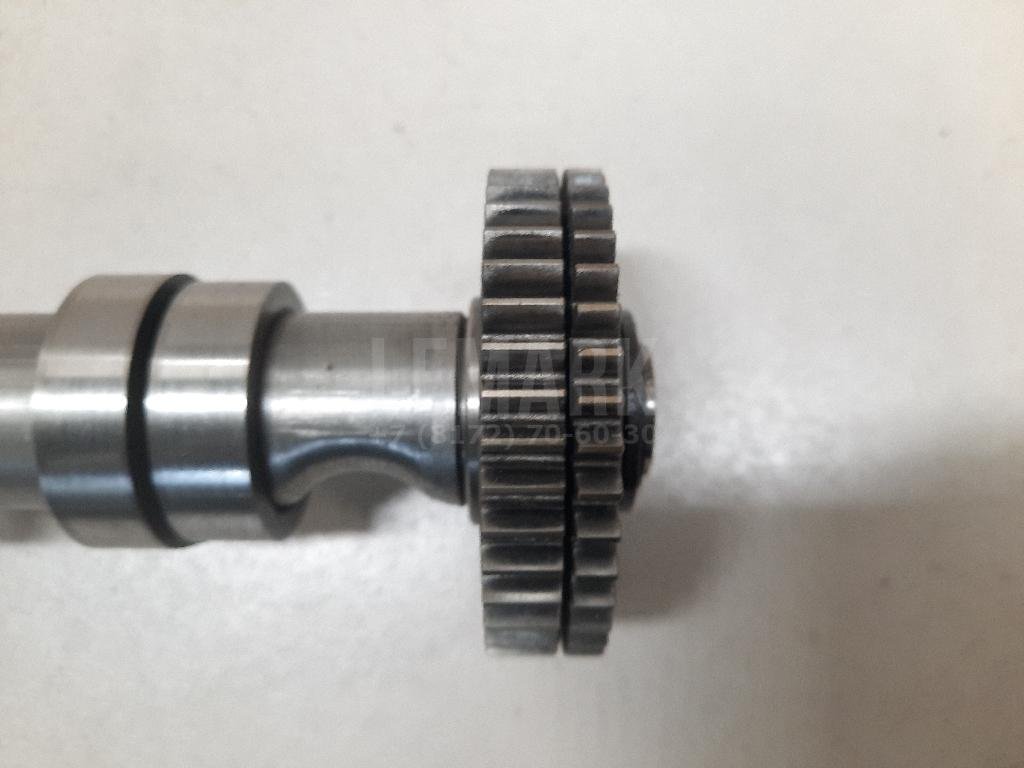 Распредвал впускной