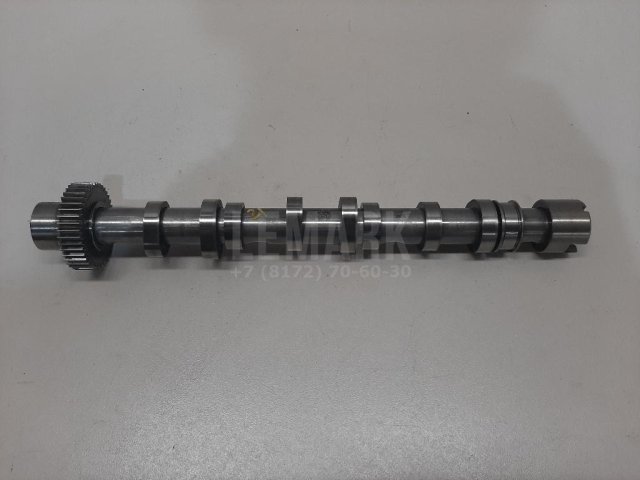 Распредвал выпускной