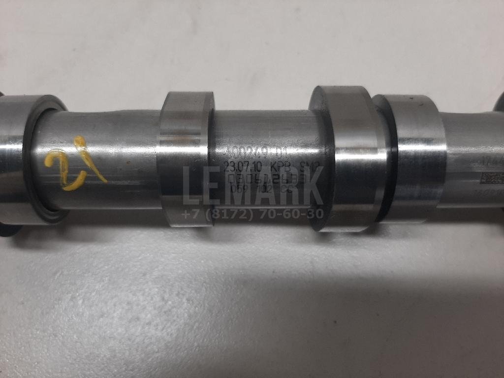 Распредвал выпускной для  Alfa Romeo 156 1997-2005