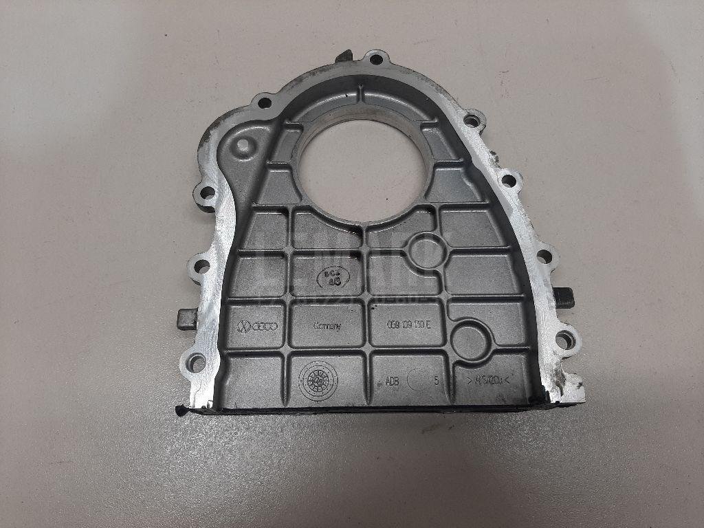 Крышка распредвала для  Audi A3 (8L1) 1996-2003