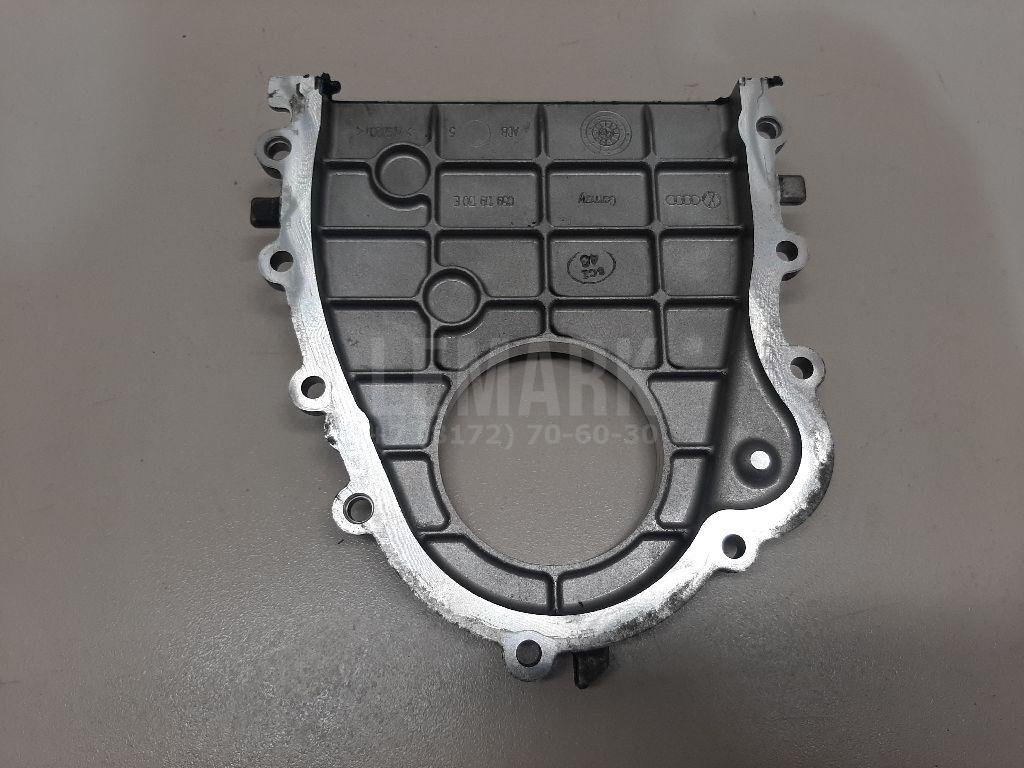 Крышка распредвала для  Audi A3 (8L1) 1996-2003