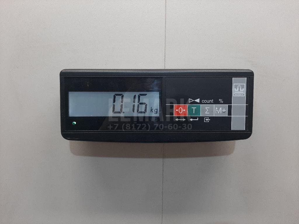 Кронштейн ролика-натяжителя руч. ремня