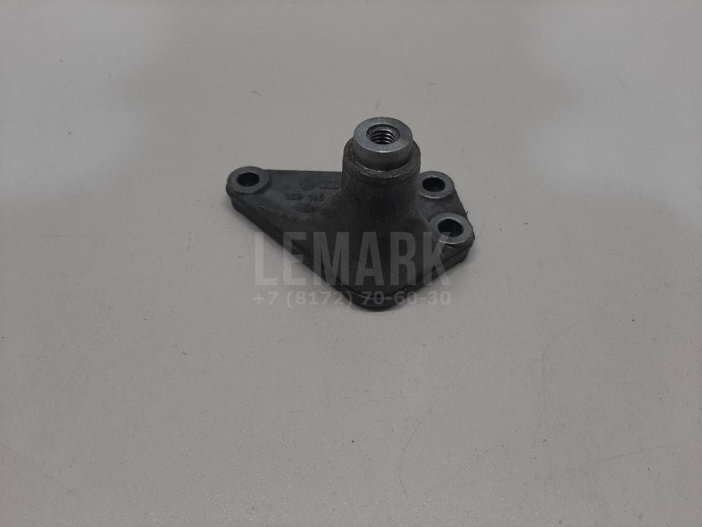 Кронштейн ролика-натяжителя руч. ремня