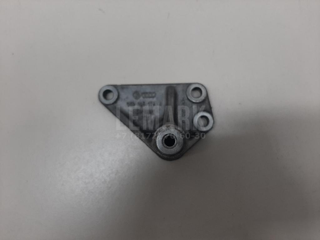 Кронштейн ролика-натяжителя руч. ремня