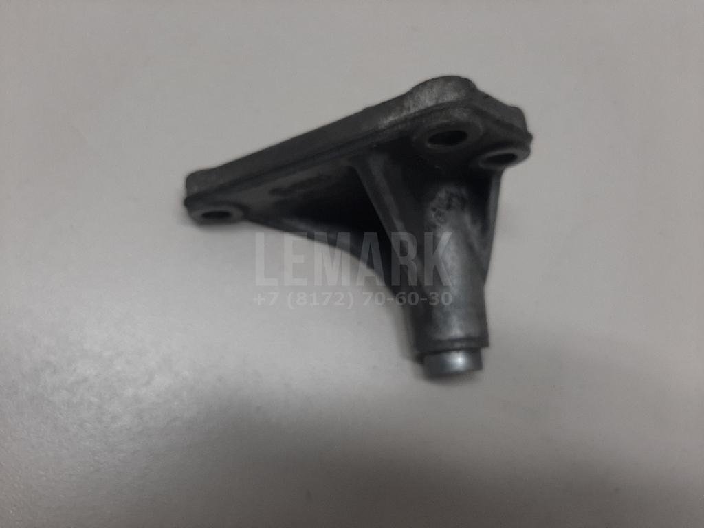 Кронштейн ролика-натяжителя руч. ремня