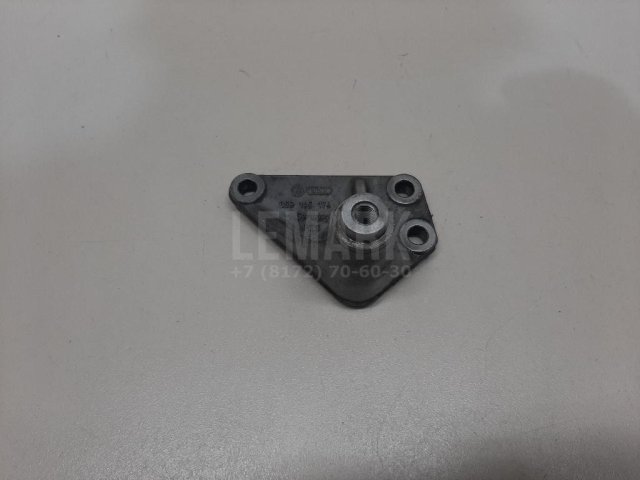 Кронштейн ролика-натяжителя руч. ремня