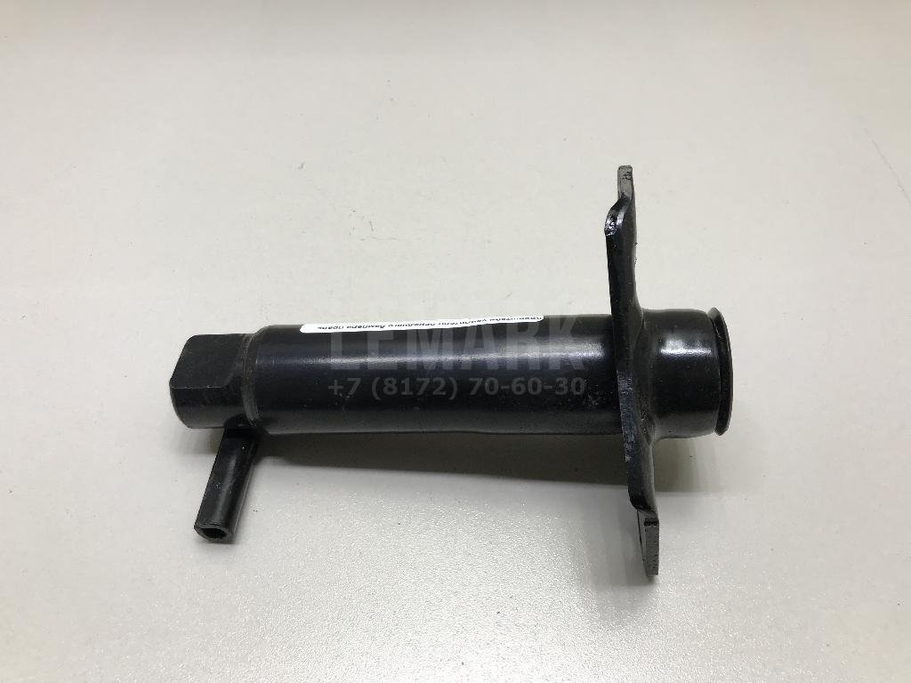 Кронштейн усилителя переднего бампера правый для  Audi A4 [B8] Allroad 2009-2015