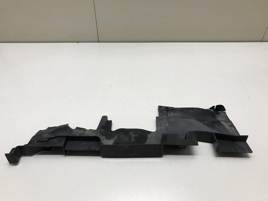 Воздуховод радиатора правый для  Audi A3 [8PA] Sportback 2004-2013