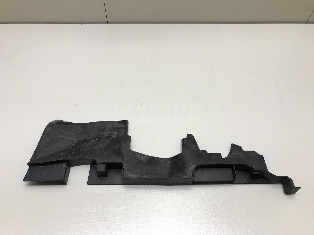 Воздуховод радиатора правый для  Audi A3 [8PA] Sportback 2004-2013