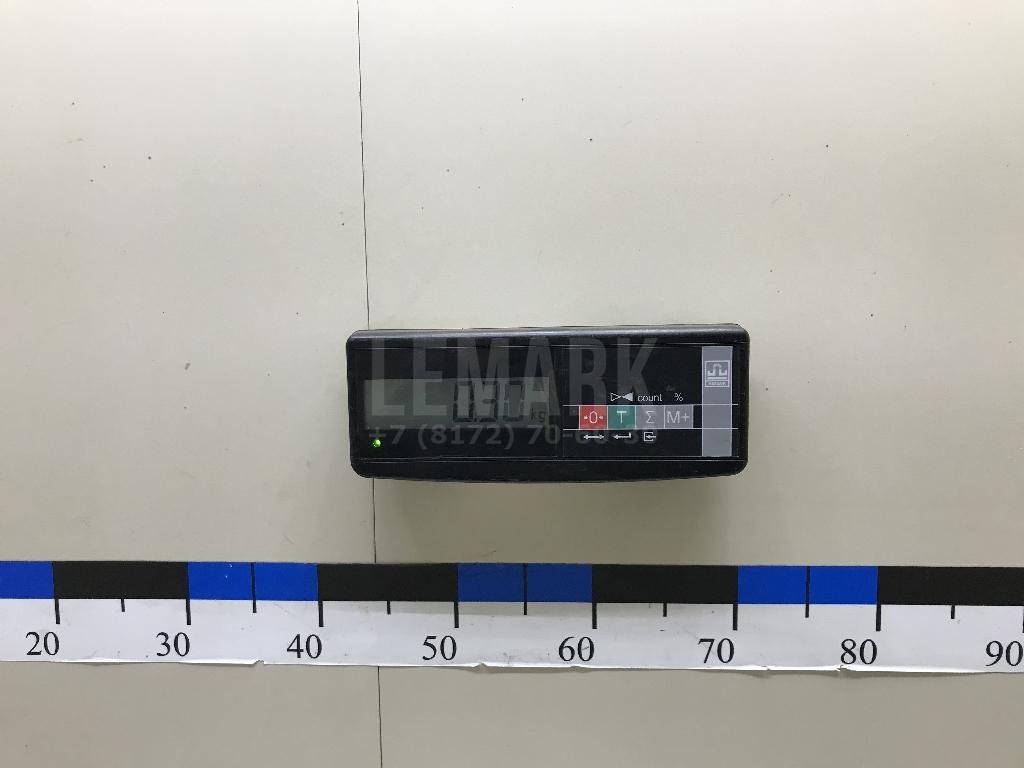 Амортизатор двери багажника