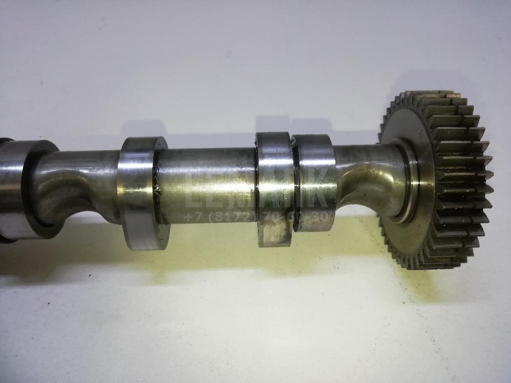 Распредвал выпускной для  Alfa Romeo 156 1997-2005