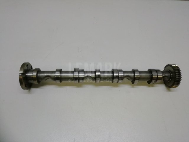 Распредвал выпускной