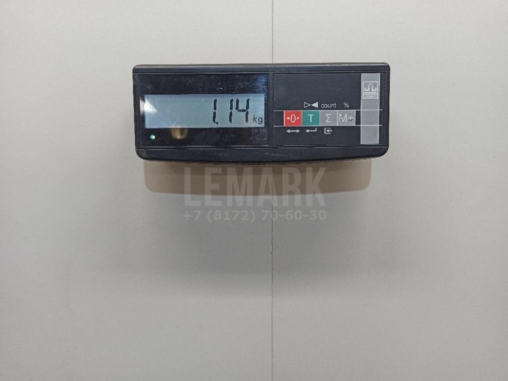 Распредвал выпускной