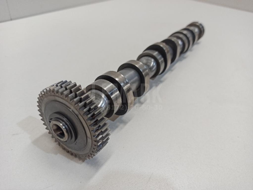 Распредвал выпускной