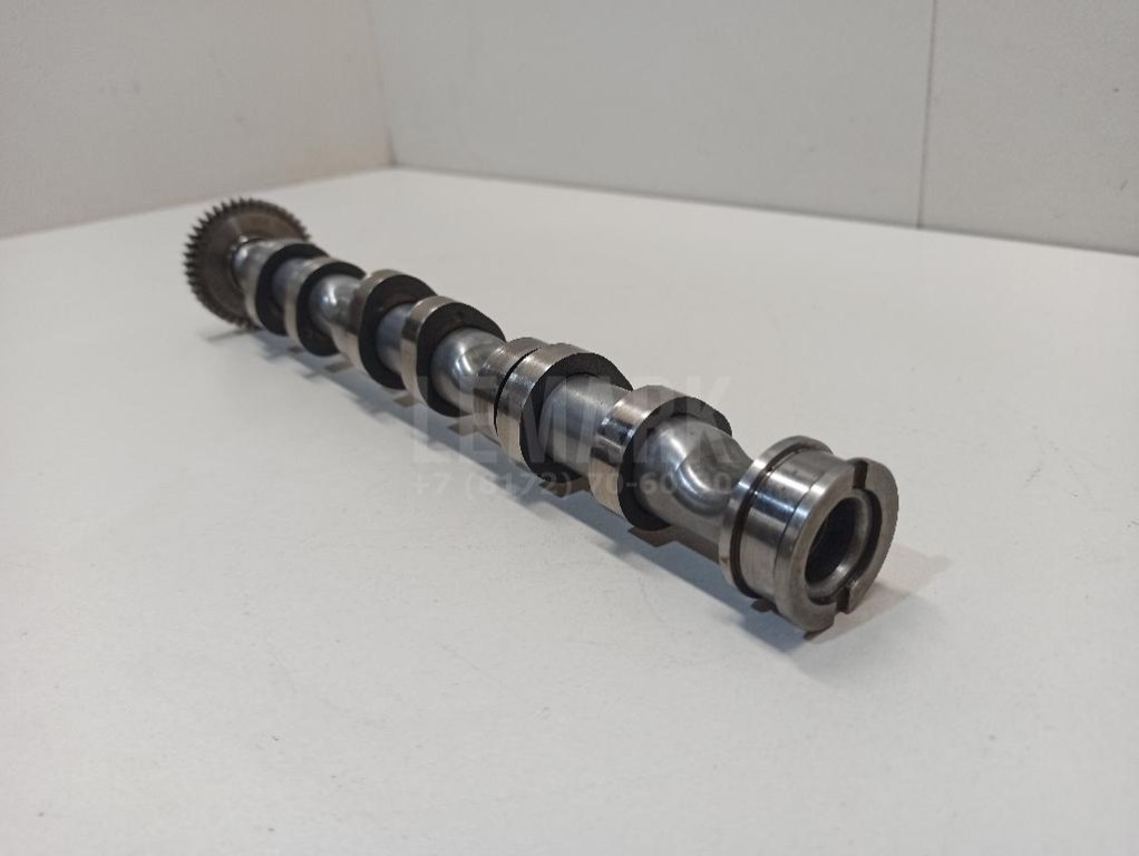 Распредвал выпускной