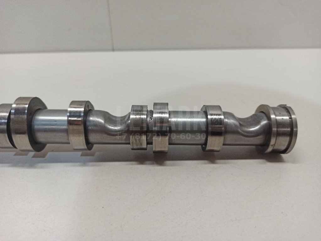 Распредвал выпускной