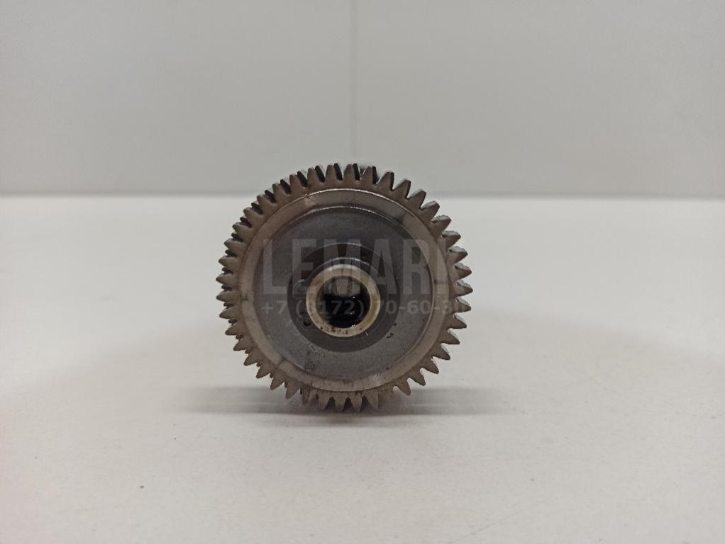 Распредвал выпускной