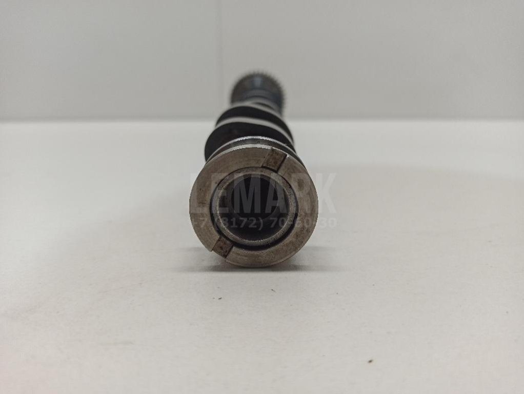 Распредвал выпускной