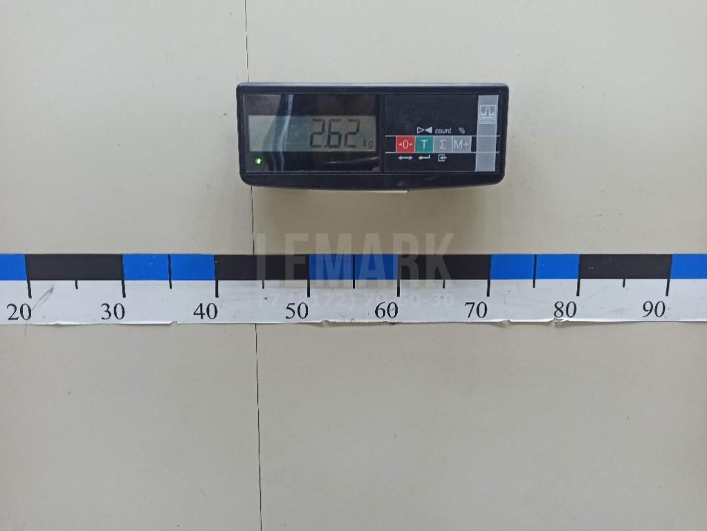 Подушка безопасности пассажирская (в торпедо)