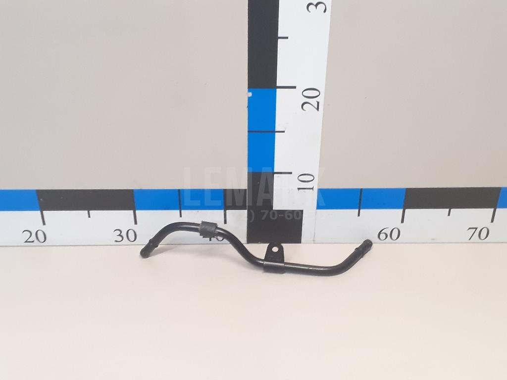 Трубка вентиляционная