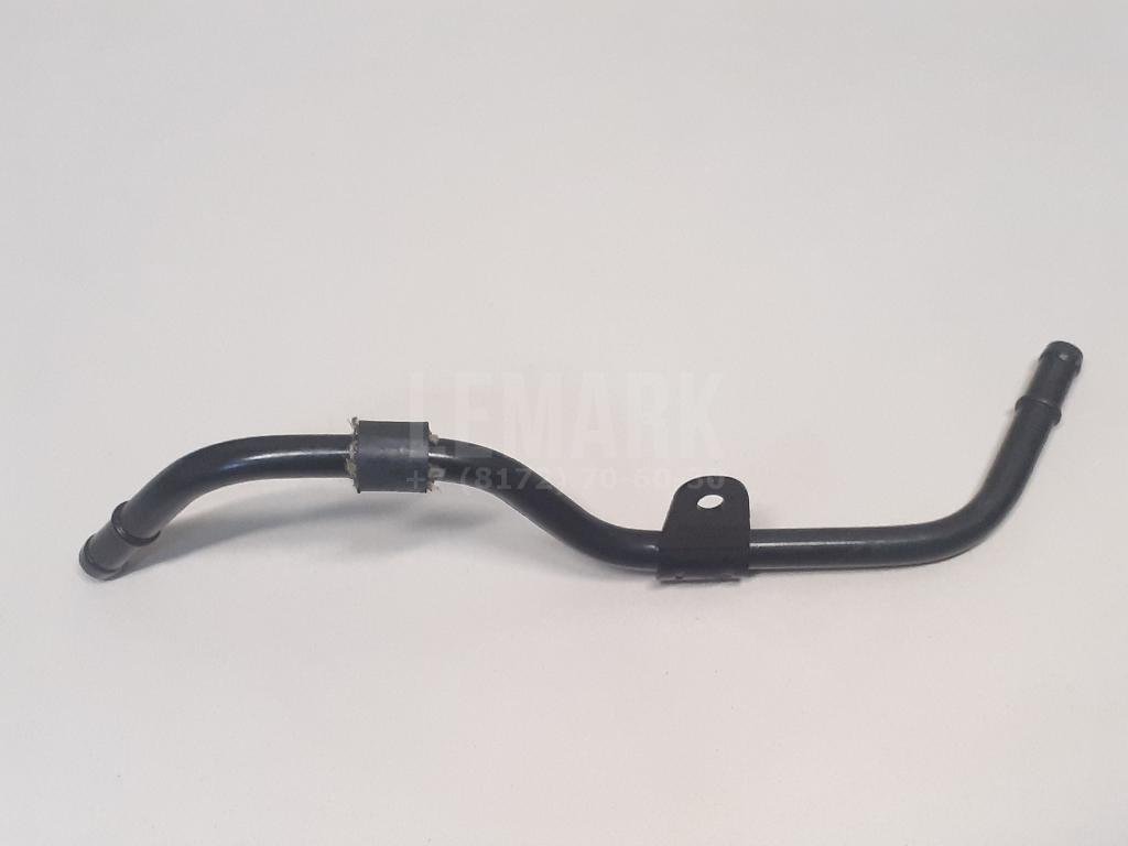 Трубка вентиляционная