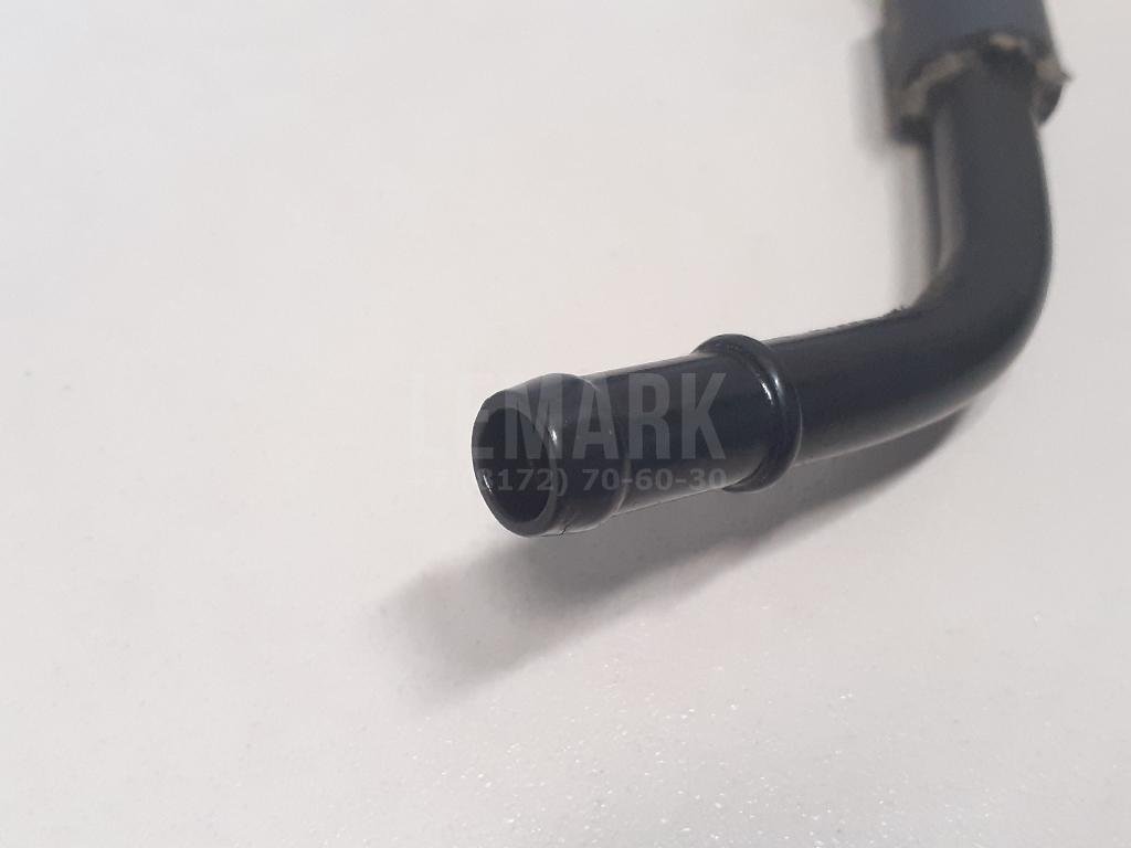 Трубка вентиляционная