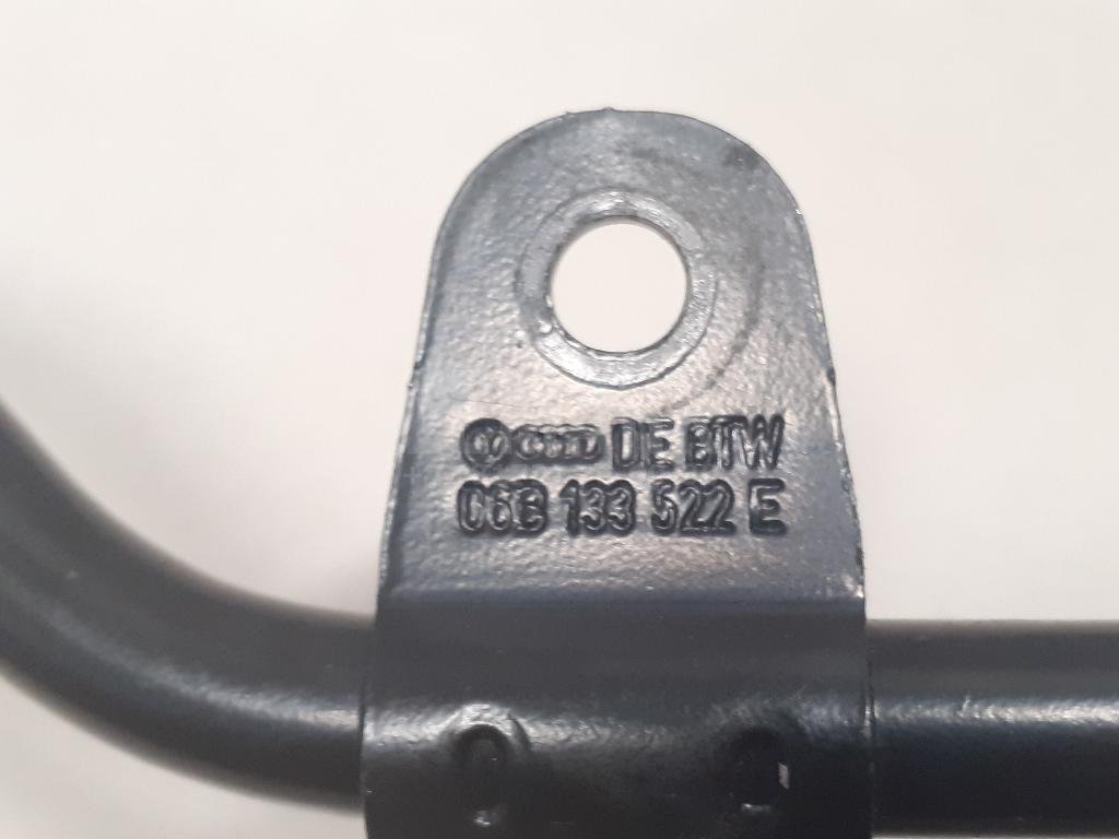 Трубка вентиляционная