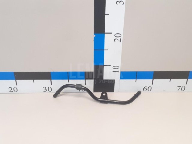 Трубка вентиляционная